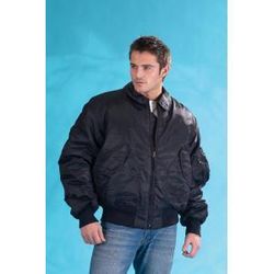 knox armory flight jacket