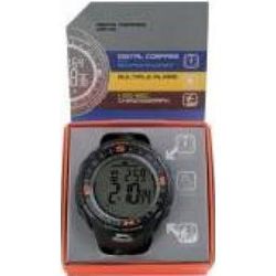slazenger digital watch